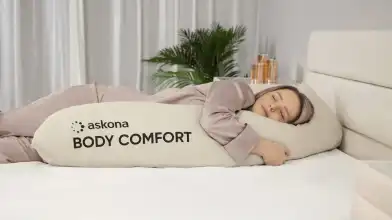 Подушка Body Comfort картинка - 1 - превью
